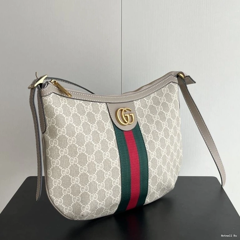 Satchel ZeroBulk Bags Gucci 81076 0714